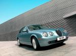 Jaguar S-Type 2003 года (EU)
